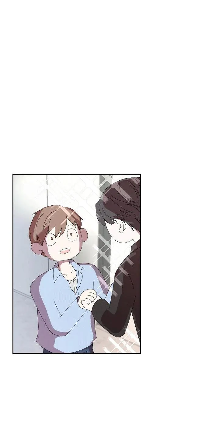 MÁU CỦA TÔI KHÔNG ĐƯỢC ĐÂU Chapter 8 Trang 44