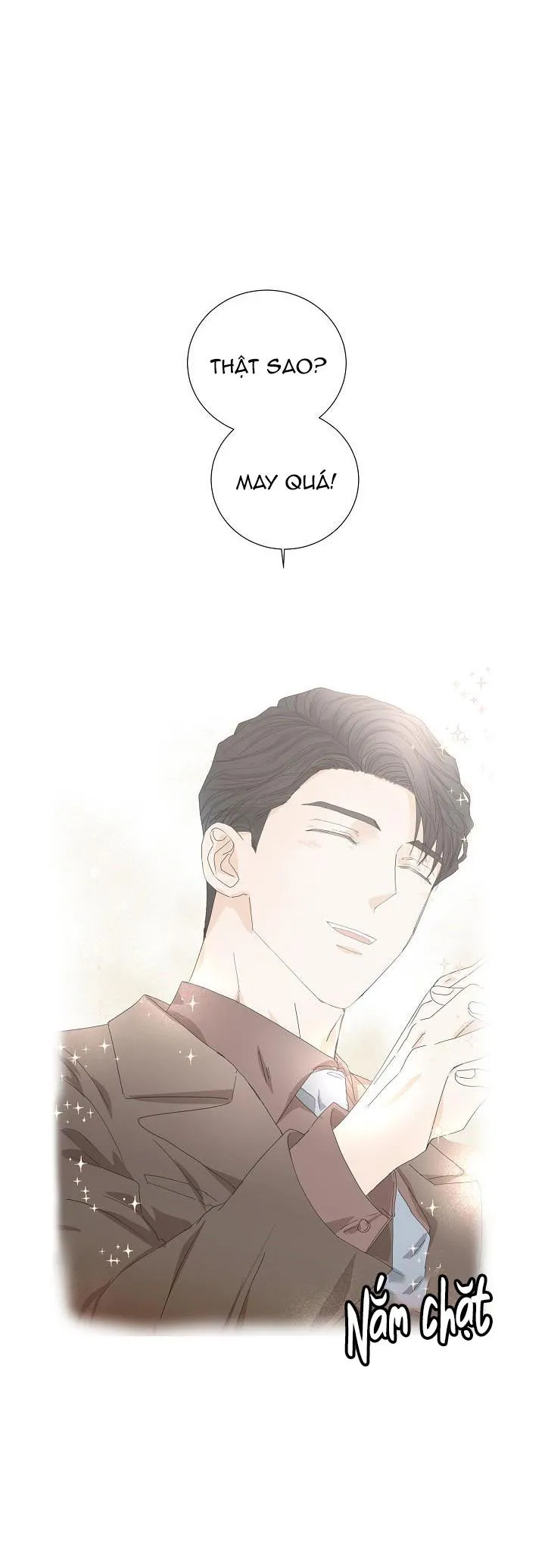 MÁU CỦA TÔI KHÔNG ĐƯỢC ĐÂU Chapter 9 Trang 5