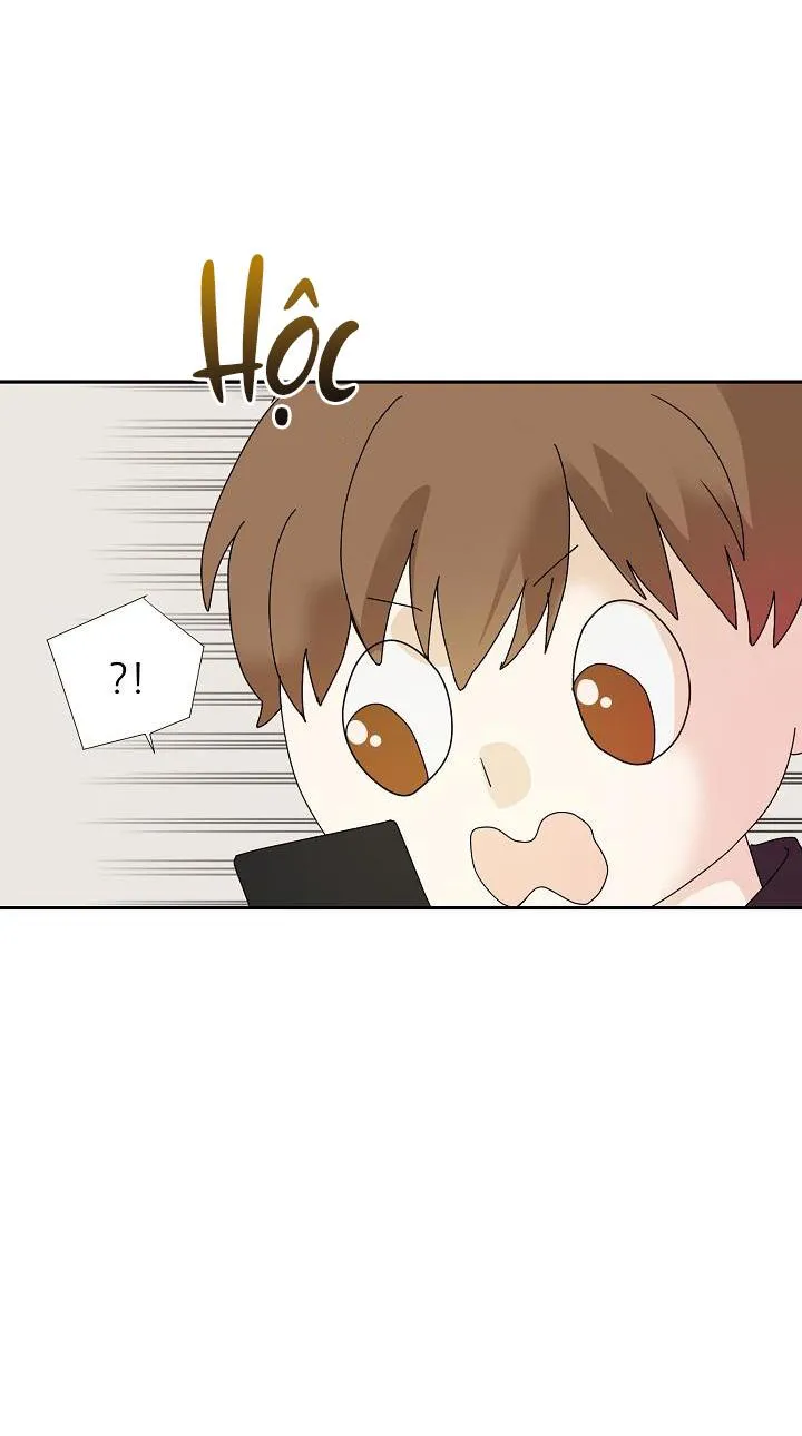 MÁU CỦA TÔI KHÔNG ĐƯỢC ĐÂU Chapter 9 Trang 15