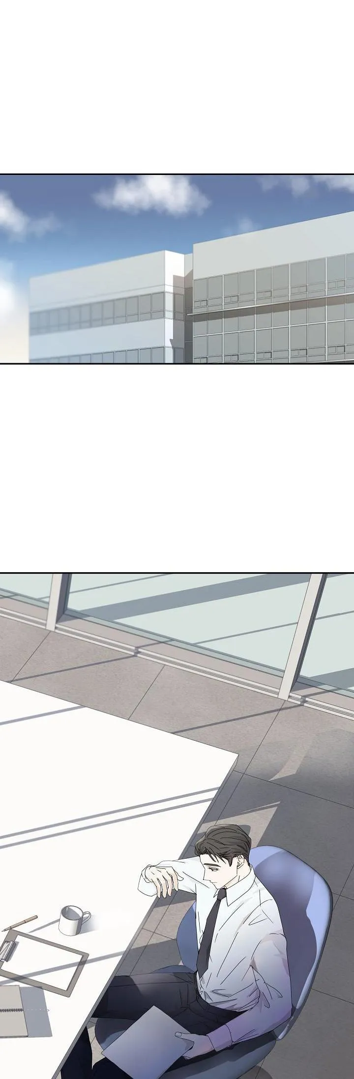 MÁU CỦA TÔI KHÔNG ĐƯỢC ĐÂU Chapter 9 Trang 17