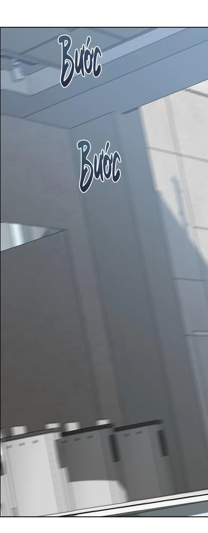 MÁU CỦA TÔI KHÔNG ĐƯỢC ĐÂU Chapter 9 Trang 20