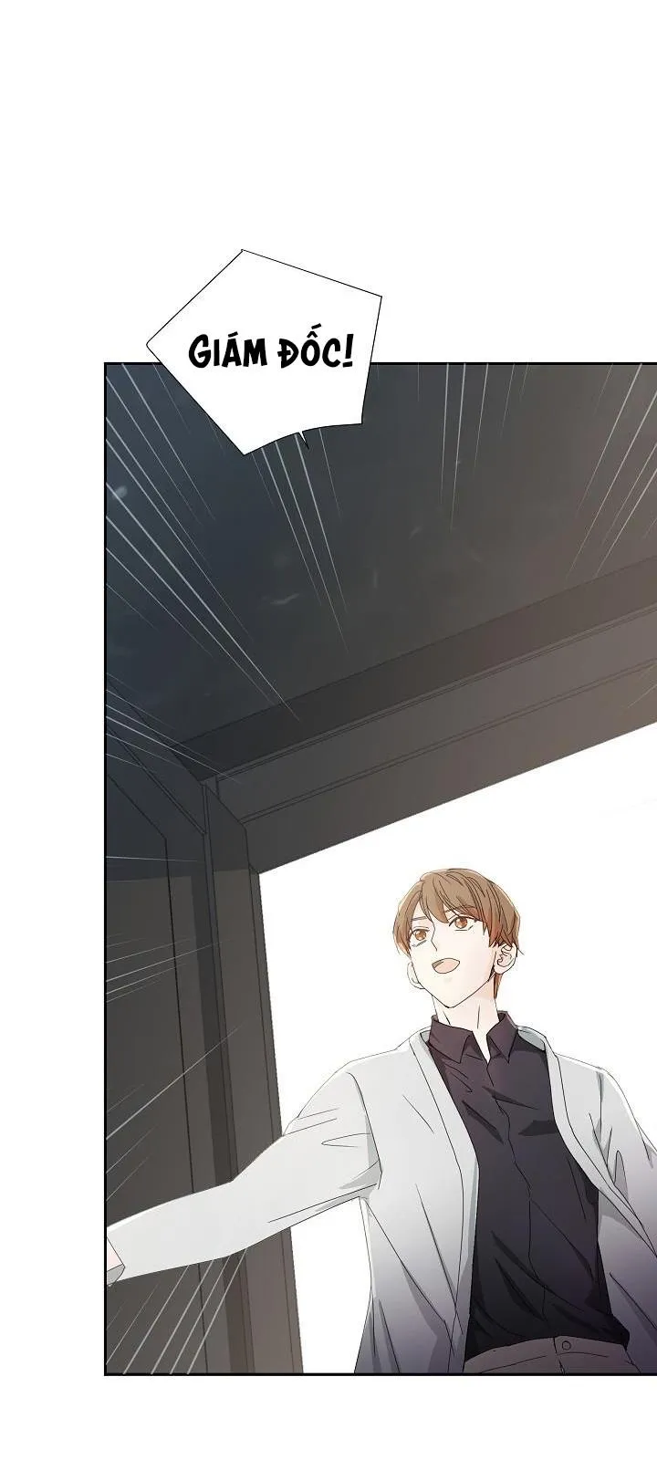 MÁU CỦA TÔI KHÔNG ĐƯỢC ĐÂU Chapter 9 Trang 21