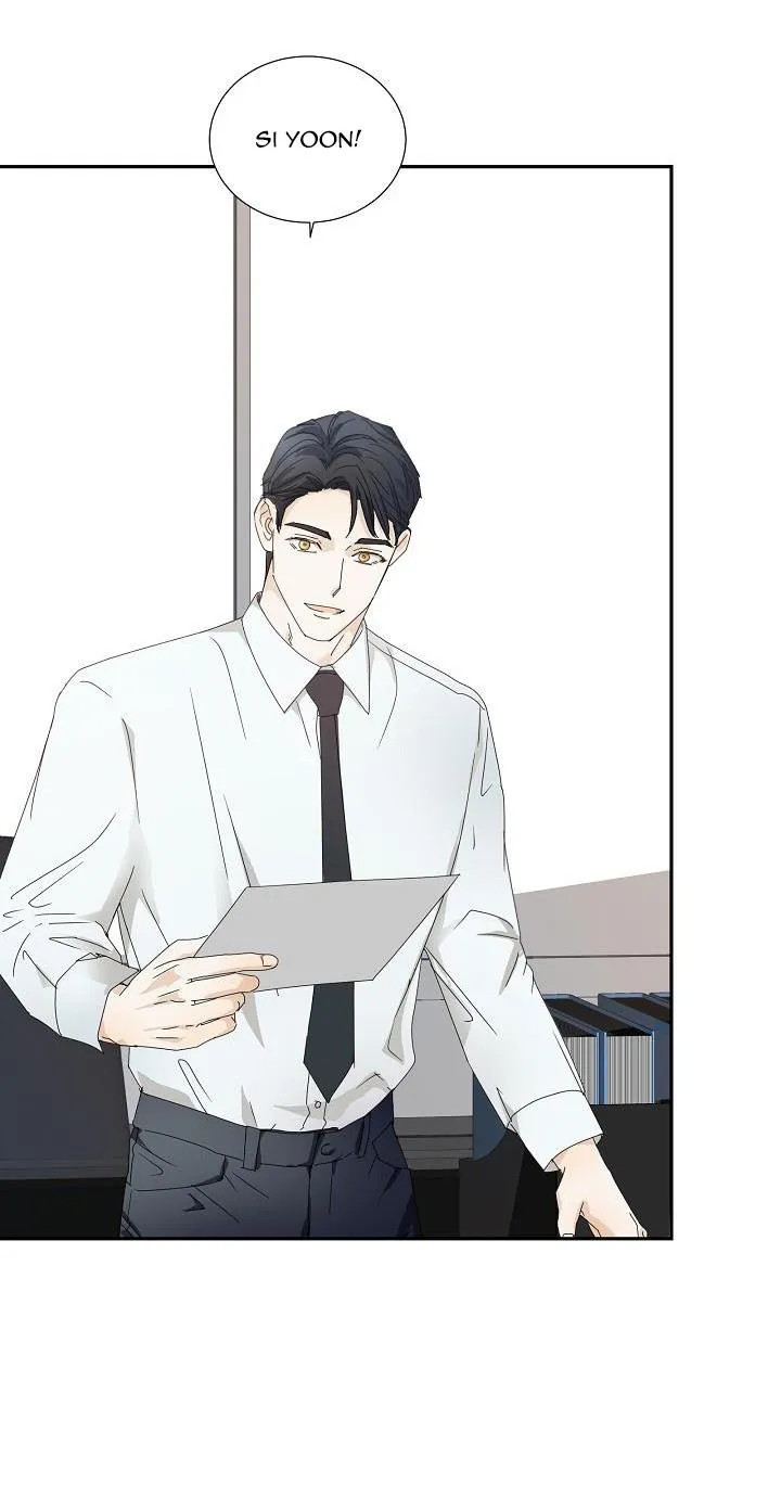 MÁU CỦA TÔI KHÔNG ĐƯỢC ĐÂU Chapter 9 Trang 22