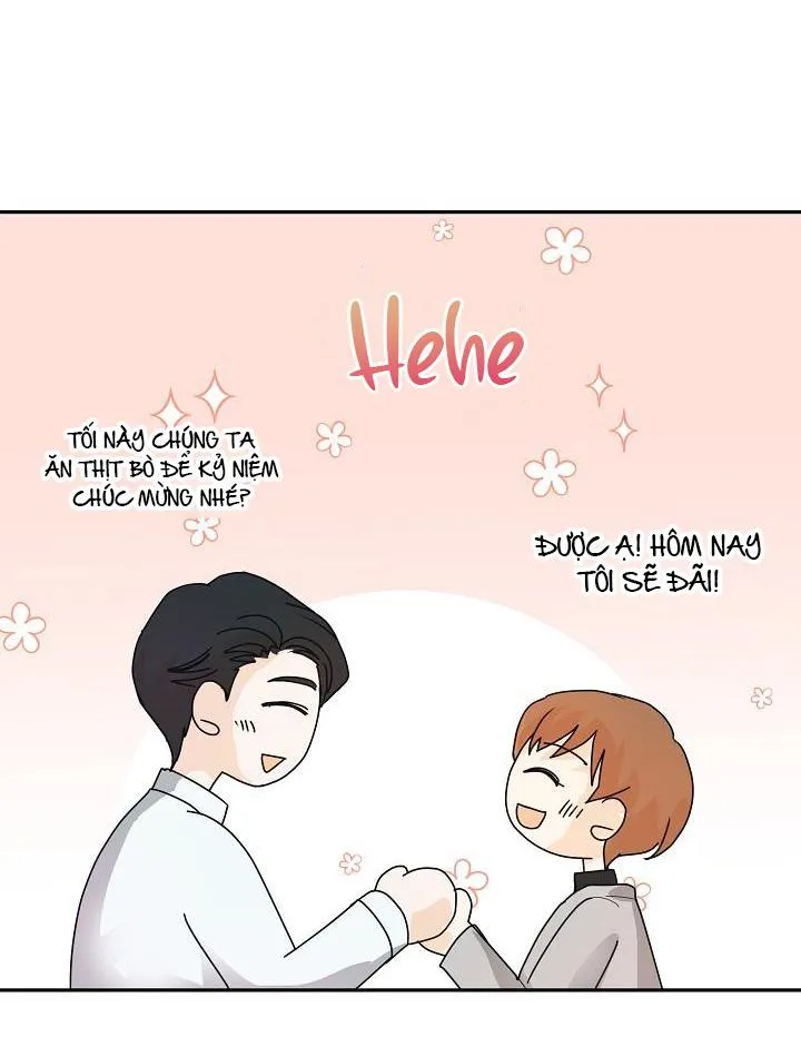 MÁU CỦA TÔI KHÔNG ĐƯỢC ĐÂU Chapter 9 Trang 25