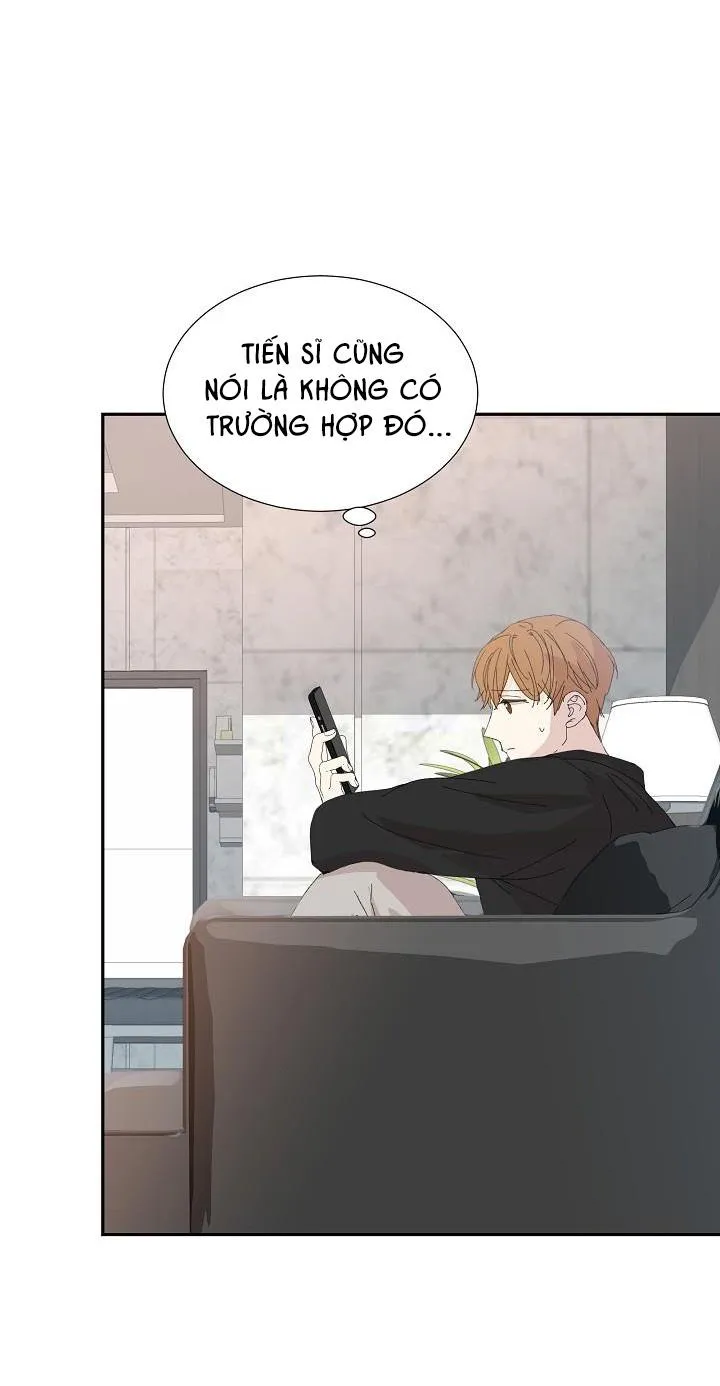 MÁU CỦA TÔI KHÔNG ĐƯỢC ĐÂU Chapter 9 Trang 42