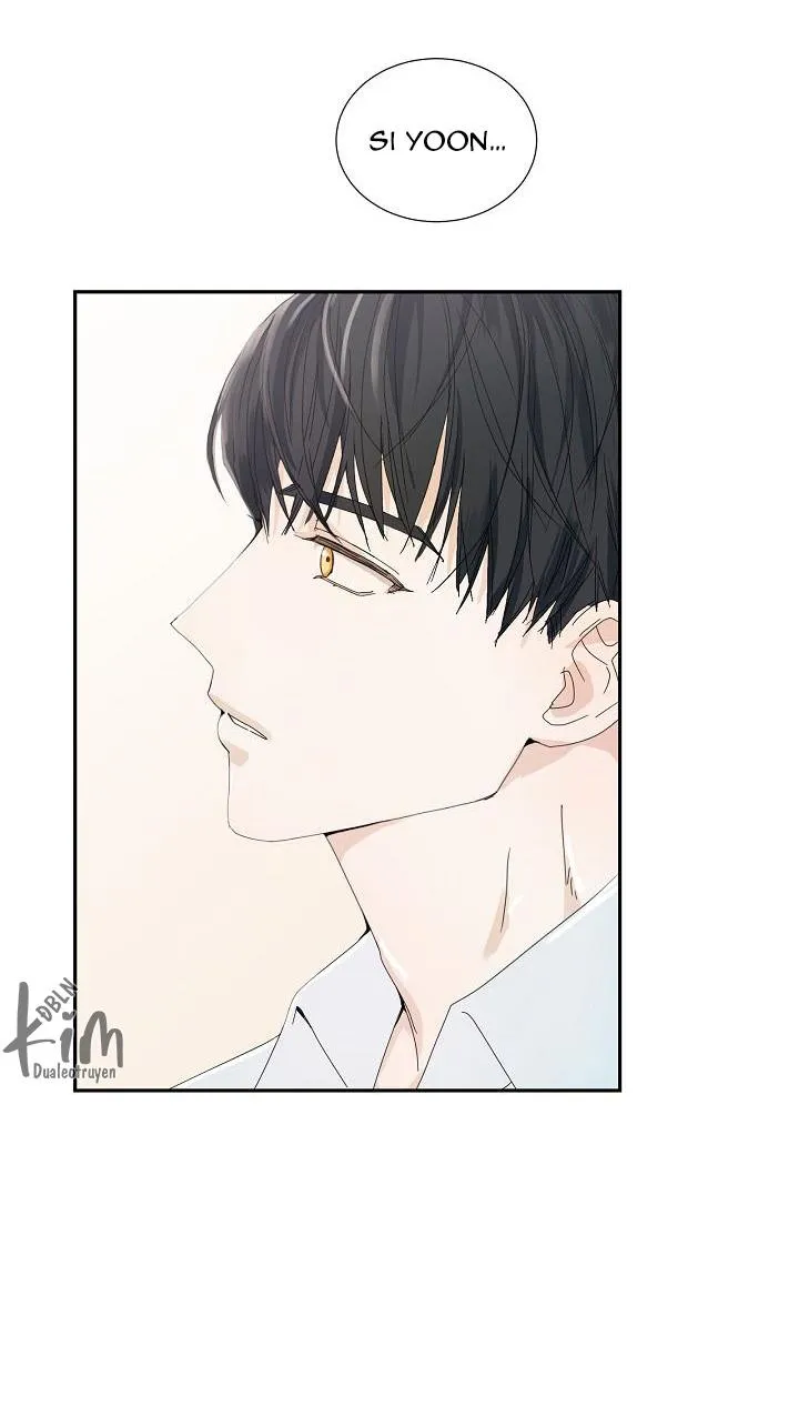 MÁU CỦA TÔI KHÔNG ĐƯỢC ĐÂU Chapter 9 Trang 47