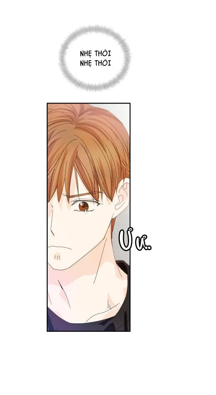 MÁU CỦA TÔI KHÔNG ĐƯỢC ĐÂU Chapter 10 Trang 6