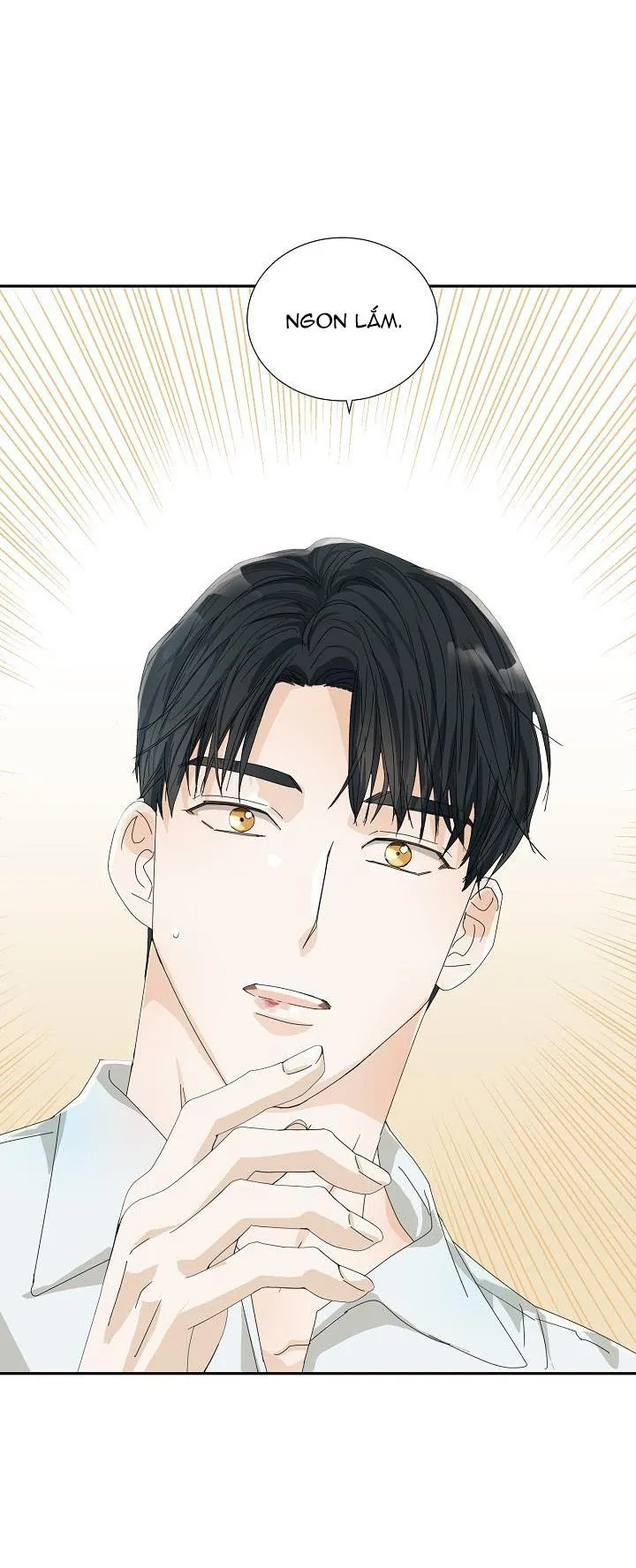 MÁU CỦA TÔI KHÔNG ĐƯỢC ĐÂU Chapter 10 Trang 9