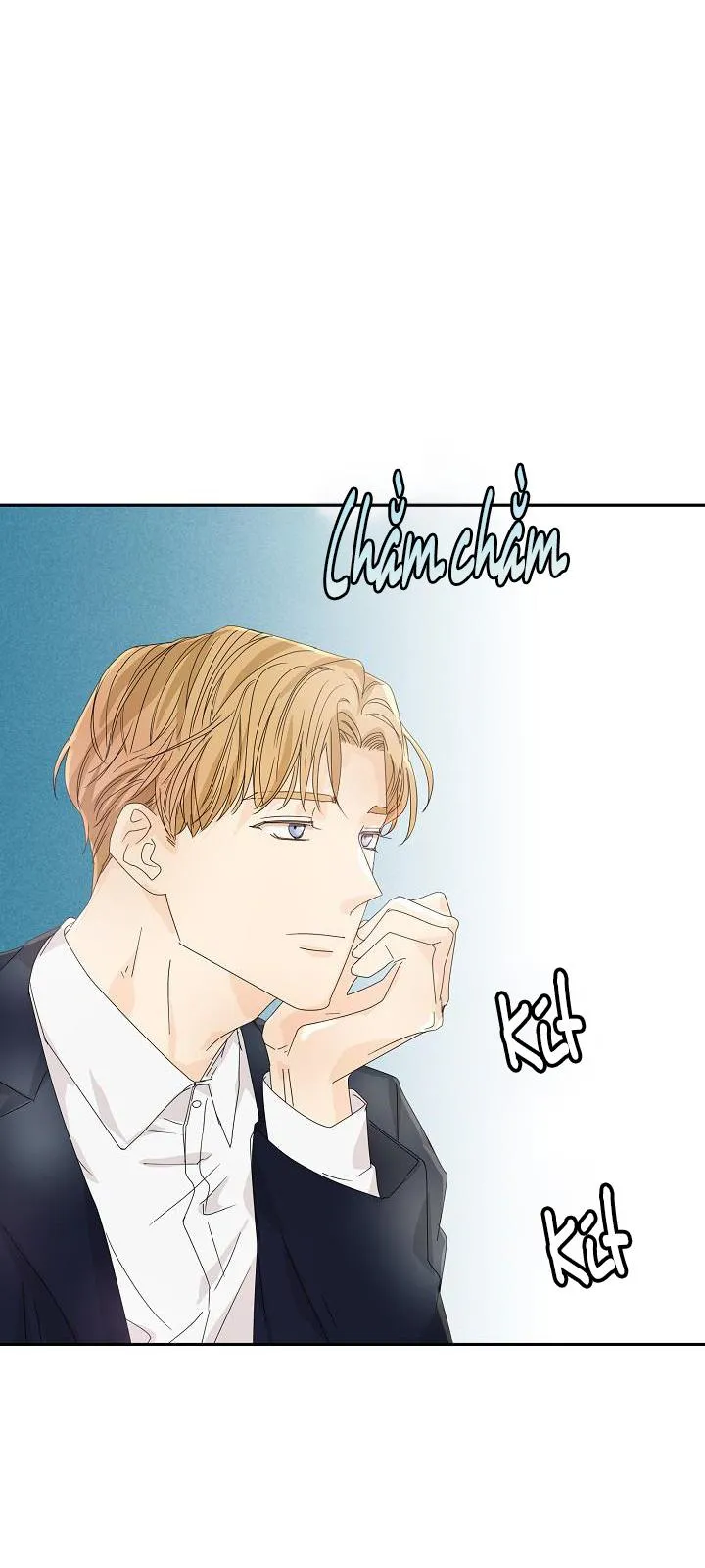 MÁU CỦA TÔI KHÔNG ĐƯỢC ĐÂU Chapter 10 Trang 21