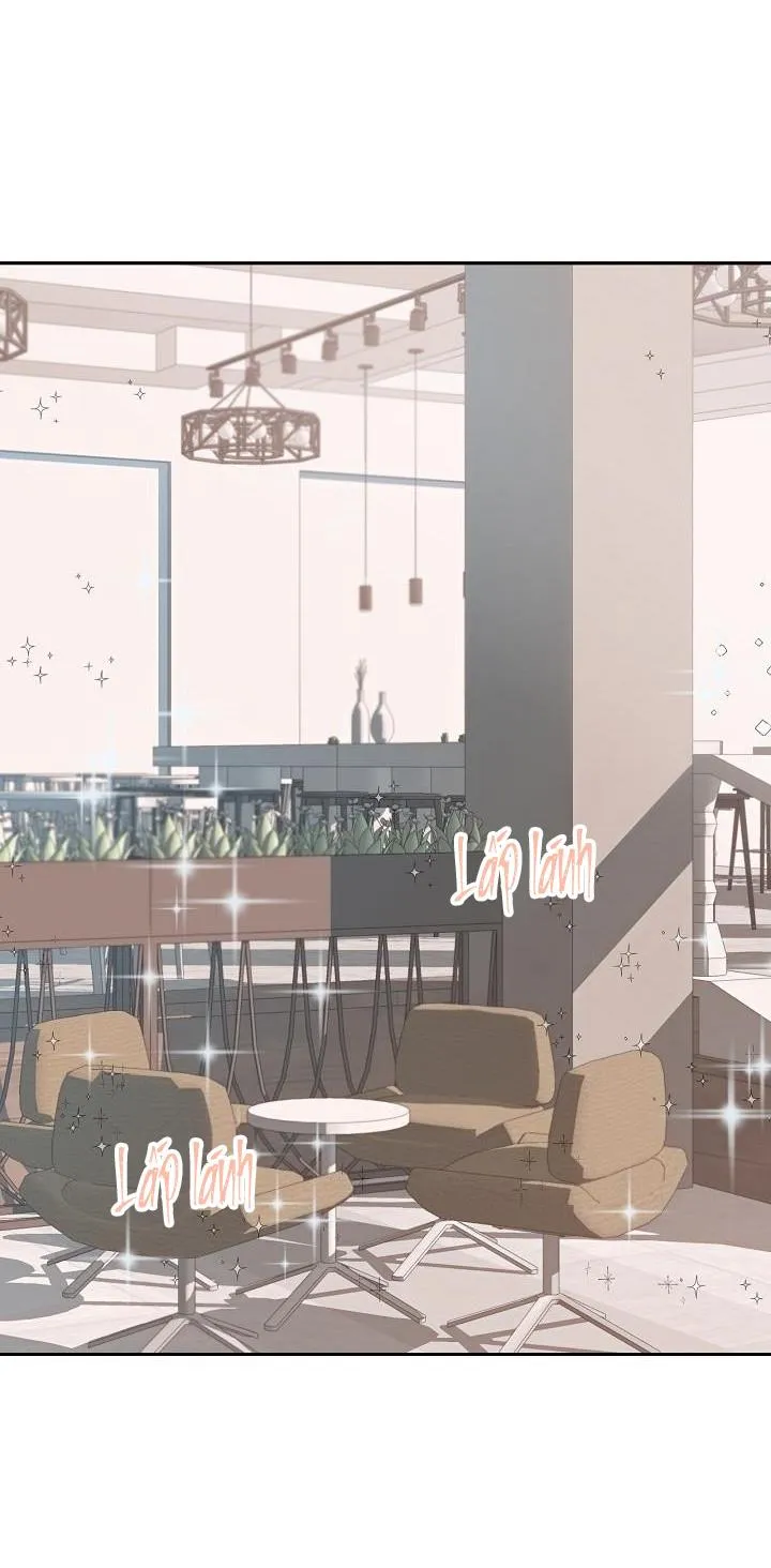 MÁU CỦA TÔI KHÔNG ĐƯỢC ĐÂU Chapter 10 Trang 26