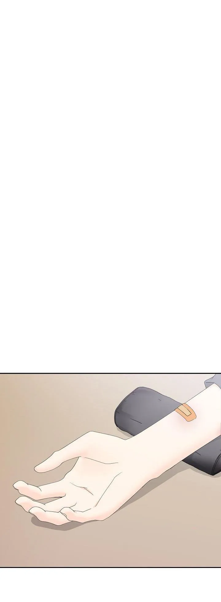 MÁU CỦA TÔI KHÔNG ĐƯỢC ĐÂU Chapter 10 Trang 30