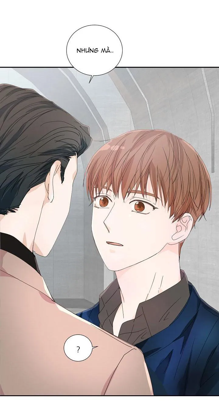 MÁU CỦA TÔI KHÔNG ĐƯỢC ĐÂU Chapter 10 Trang 38