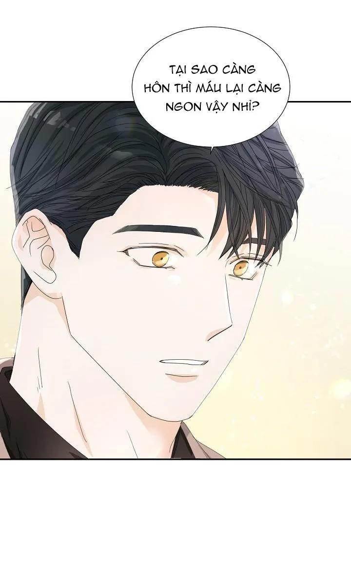 MÁU CỦA TÔI KHÔNG ĐƯỢC ĐÂU Chapter 10 Trang 39