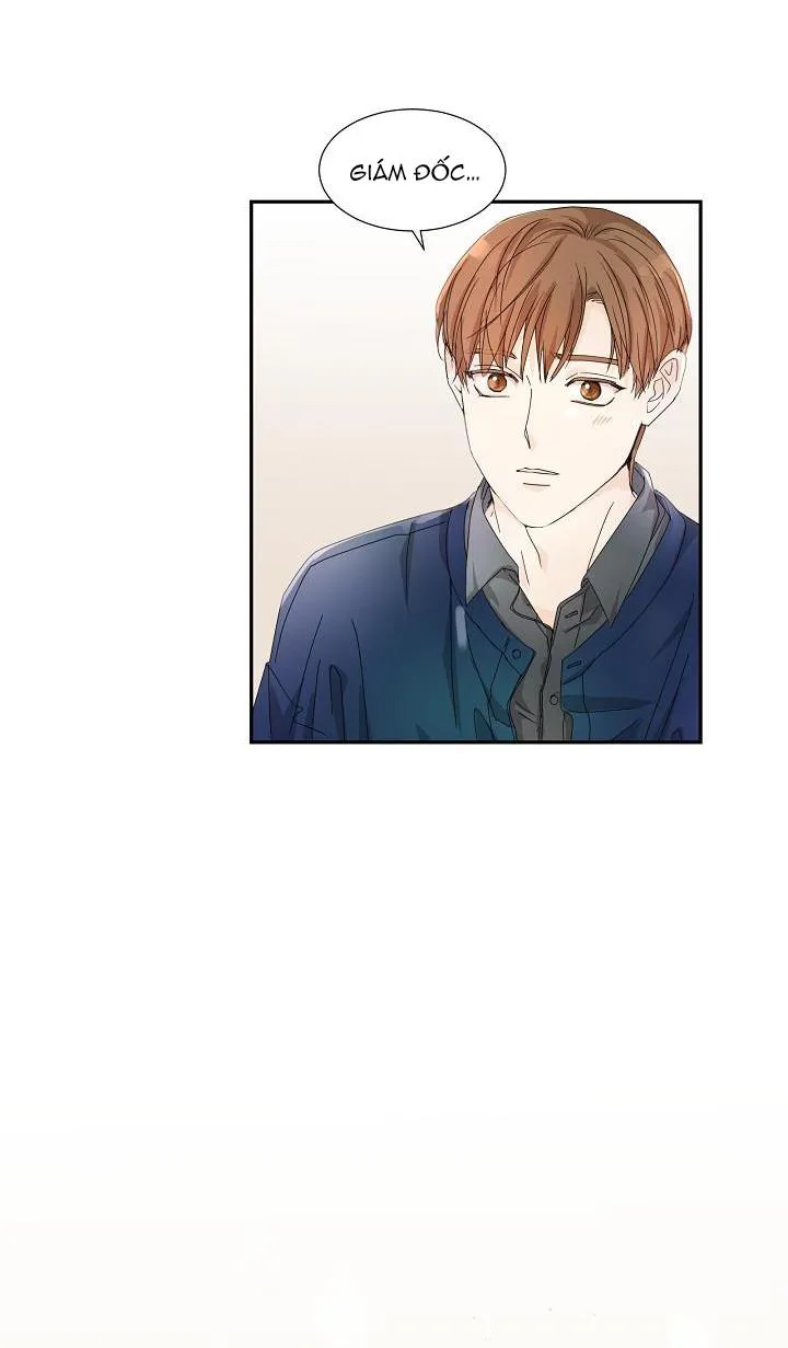 MÁU CỦA TÔI KHÔNG ĐƯỢC ĐÂU Chapter 10 Trang 44