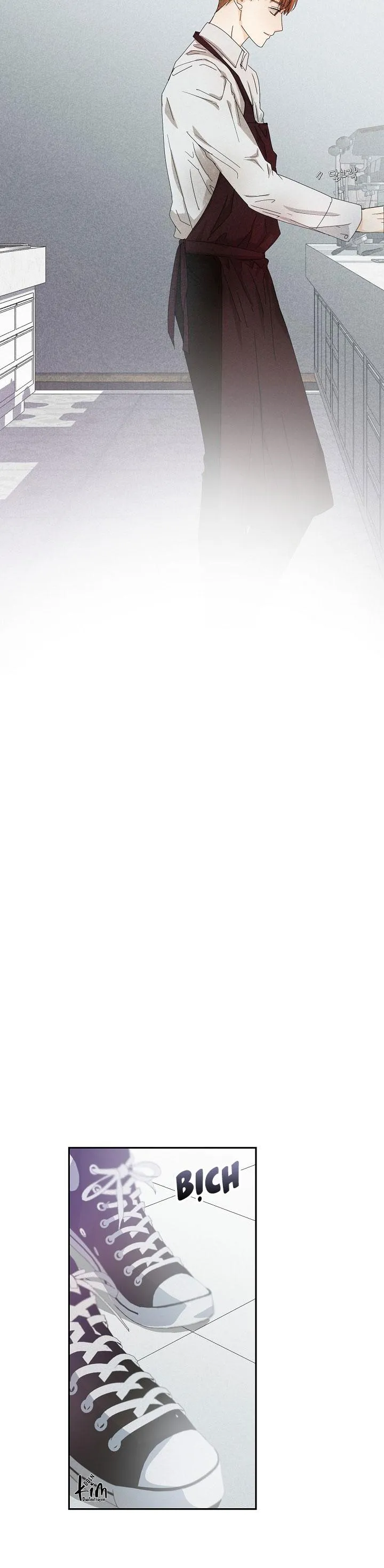 MÁU CỦA TÔI KHÔNG ĐƯỢC ĐÂU Chapter 11 Trang 9