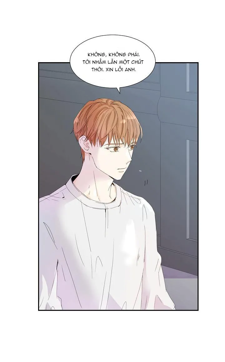 MÁU CỦA TÔI KHÔNG ĐƯỢC ĐÂU Chapter 12 Trang 3