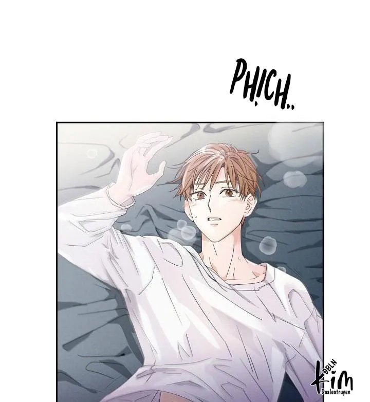 MÁU CỦA TÔI KHÔNG ĐƯỢC ĐÂU Chapter 12 Trang 10