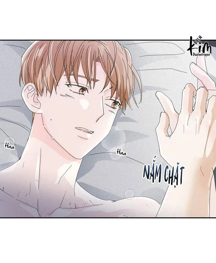 MÁU CỦA TÔI KHÔNG ĐƯỢC ĐÂU Chapter 12 Trang 18