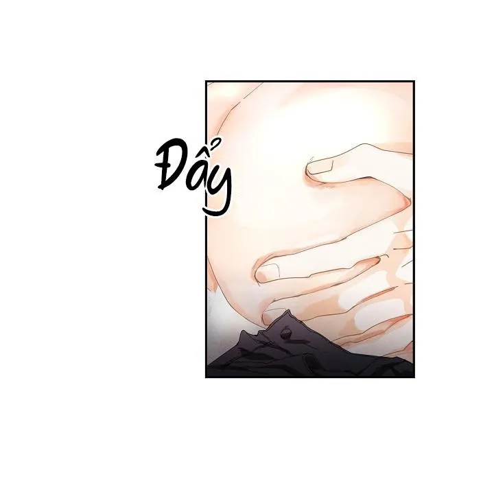 MÁU CỦA TÔI KHÔNG ĐƯỢC ĐÂU Chapter 12 Trang 22