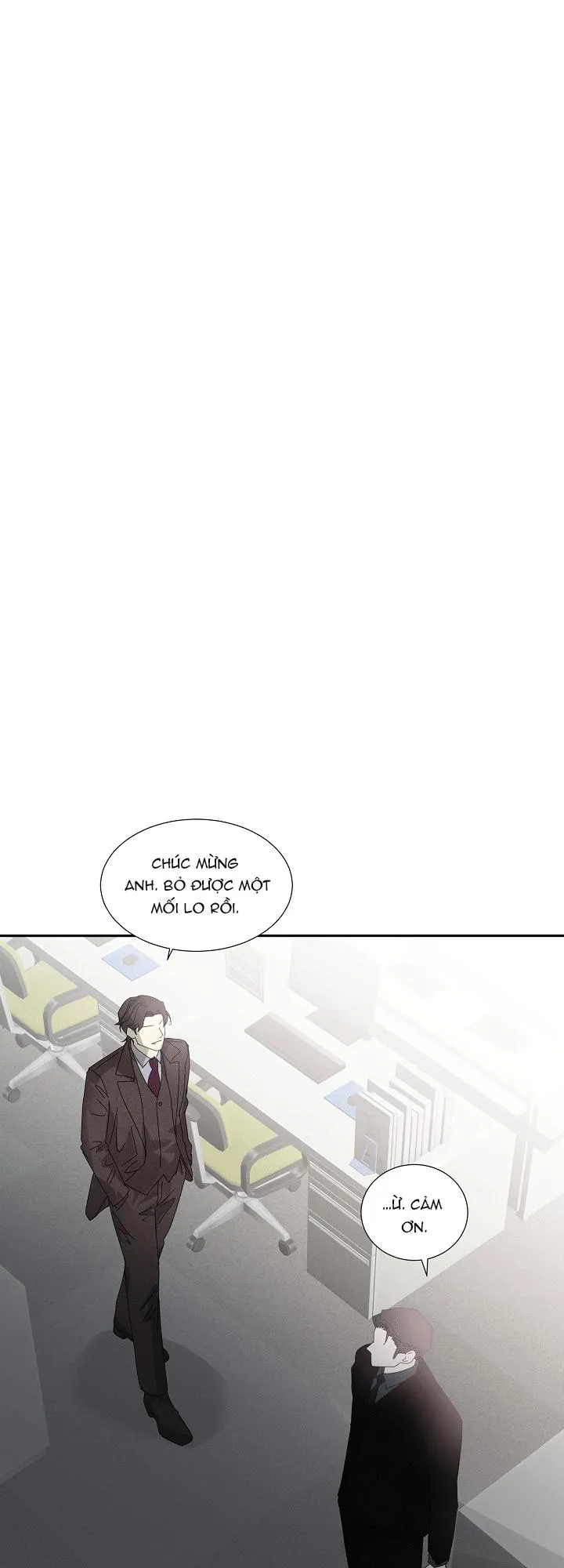 MÁU CỦA TÔI KHÔNG ĐƯỢC ĐÂU Chapter 13 Trang 9