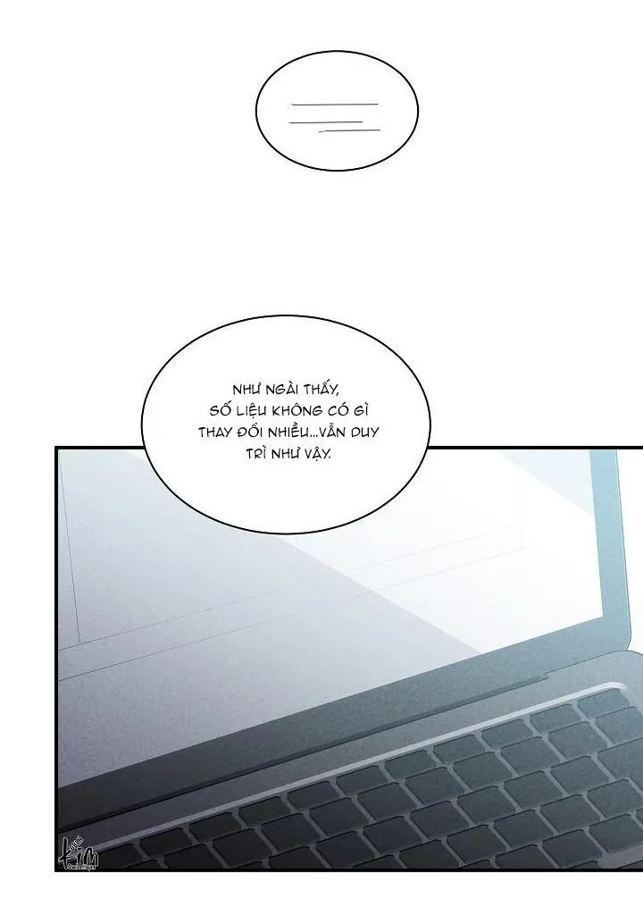 MÁU CỦA TÔI KHÔNG ĐƯỢC ĐÂU Chapter 15 Trang 3