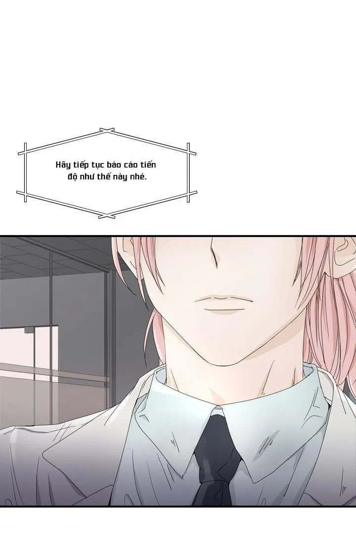 MÁU CỦA TÔI KHÔNG ĐƯỢC ĐÂU Chapter 15 Trang 7