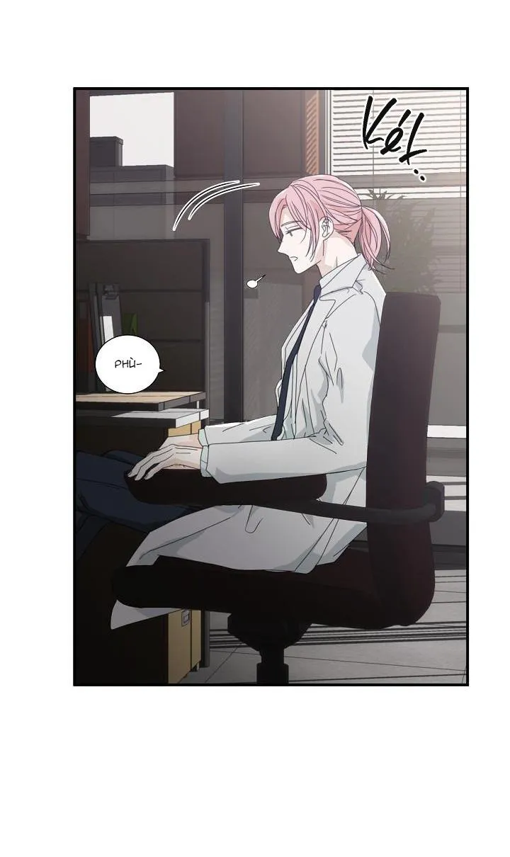 MÁU CỦA TÔI KHÔNG ĐƯỢC ĐÂU Chapter 15 Trang 9