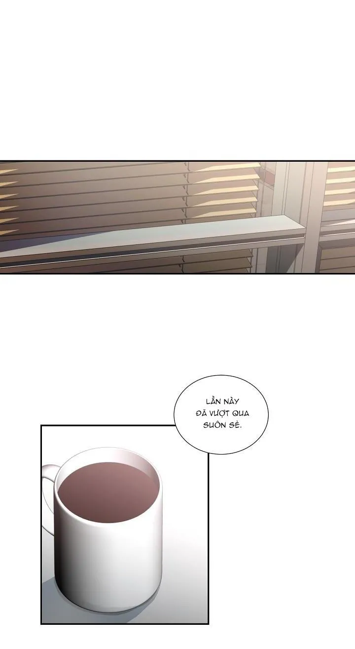 MÁU CỦA TÔI KHÔNG ĐƯỢC ĐÂU Chapter 15 Trang 10