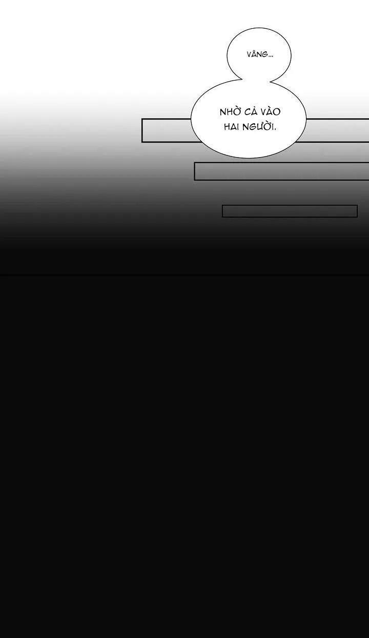 MÁU CỦA TÔI KHÔNG ĐƯỢC ĐÂU Chapter 15 Trang 22