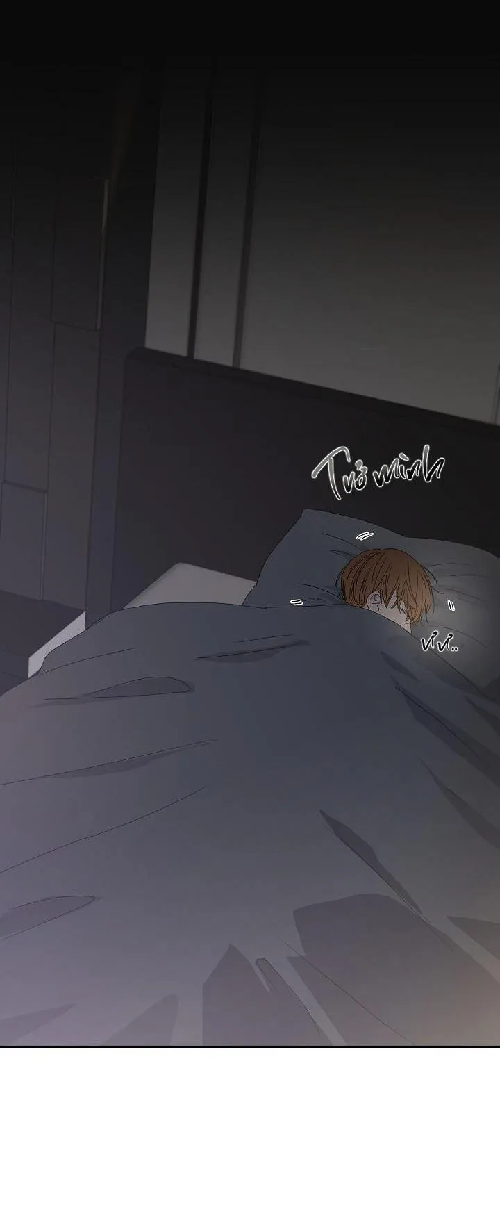 MÁU CỦA TÔI KHÔNG ĐƯỢC ĐÂU Chapter 15 Trang 23