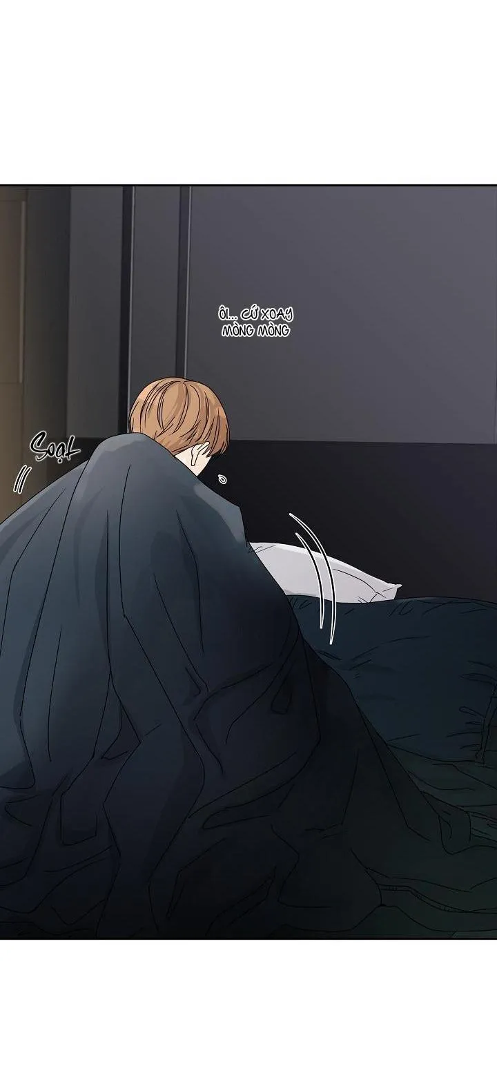 MÁU CỦA TÔI KHÔNG ĐƯỢC ĐÂU Chapter 15 Trang 24