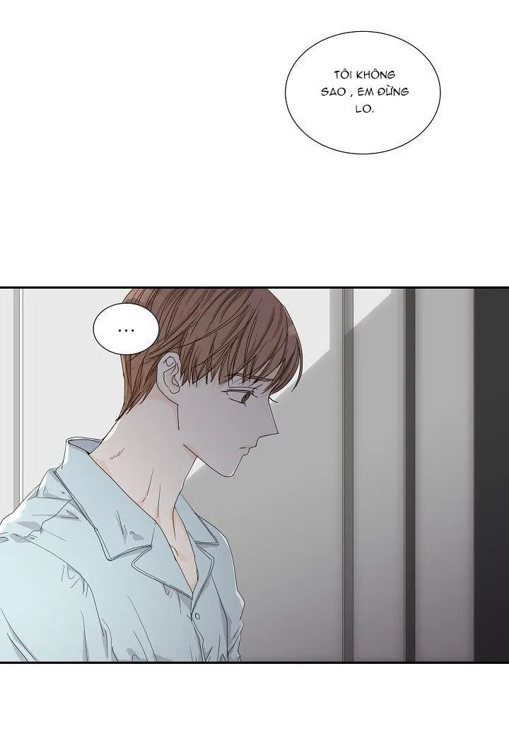MÁU CỦA TÔI KHÔNG ĐƯỢC ĐÂU Chapter 15 Trang 30
