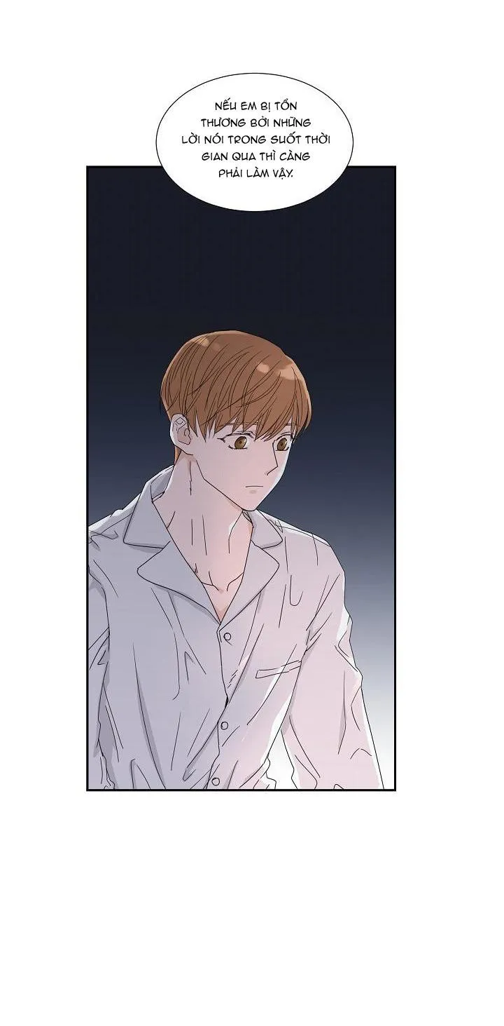 MÁU CỦA TÔI KHÔNG ĐƯỢC ĐÂU Chapter 15 Trang 39