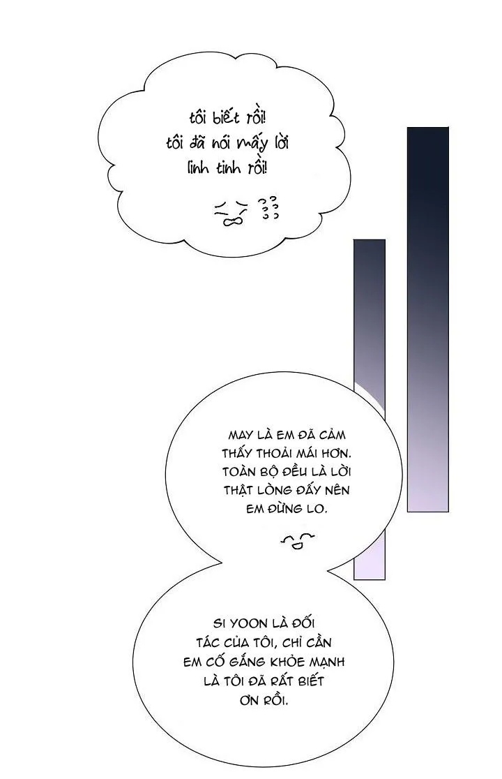 MÁU CỦA TÔI KHÔNG ĐƯỢC ĐÂU Chapter 15 Trang 42