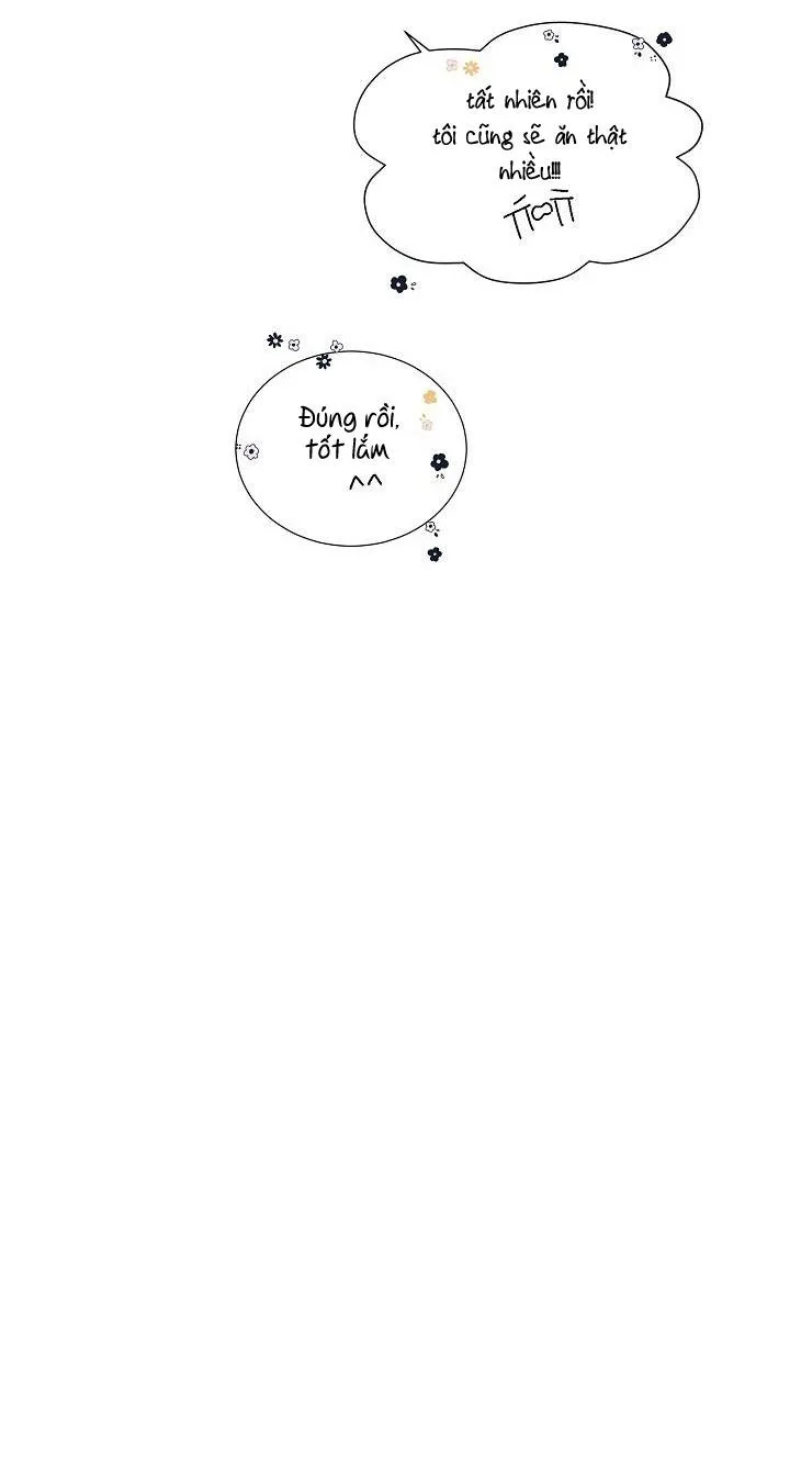 MÁU CỦA TÔI KHÔNG ĐƯỢC ĐÂU Chapter 15 Trang 44