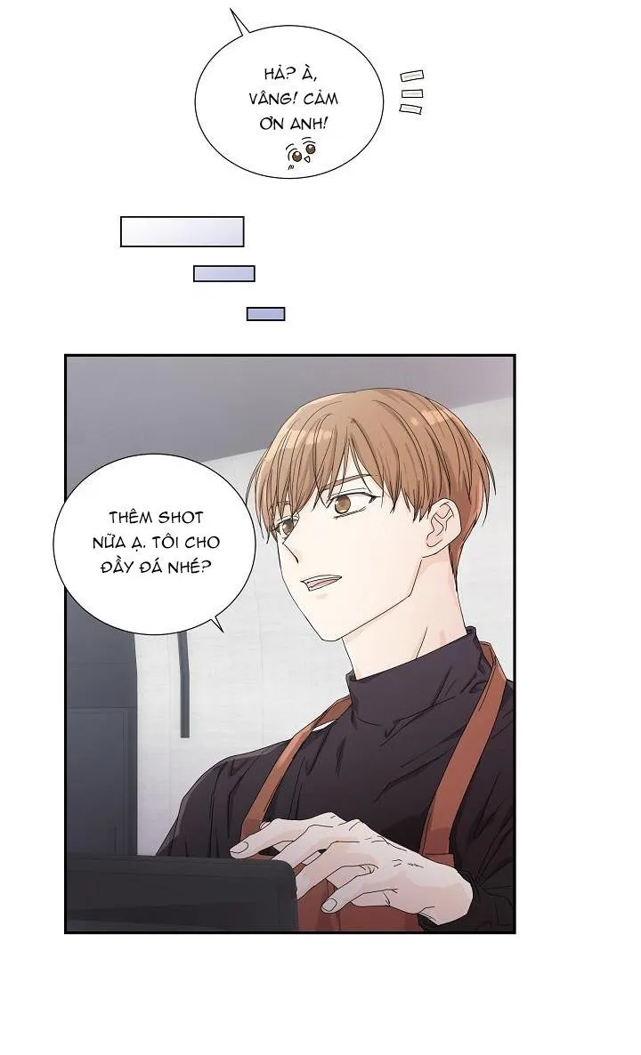 MÁU CỦA TÔI KHÔNG ĐƯỢC ĐÂU Chapter 16 Trang 10