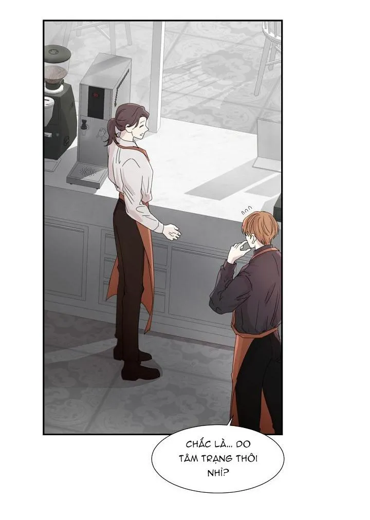 MÁU CỦA TÔI KHÔNG ĐƯỢC ĐÂU Chapter 16 Trang 14