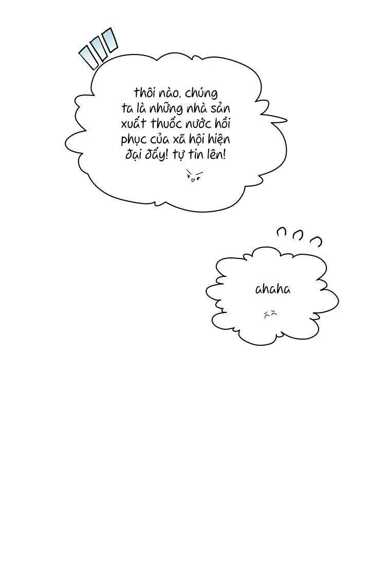 MÁU CỦA TÔI KHÔNG ĐƯỢC ĐÂU Chapter 16 Trang 15