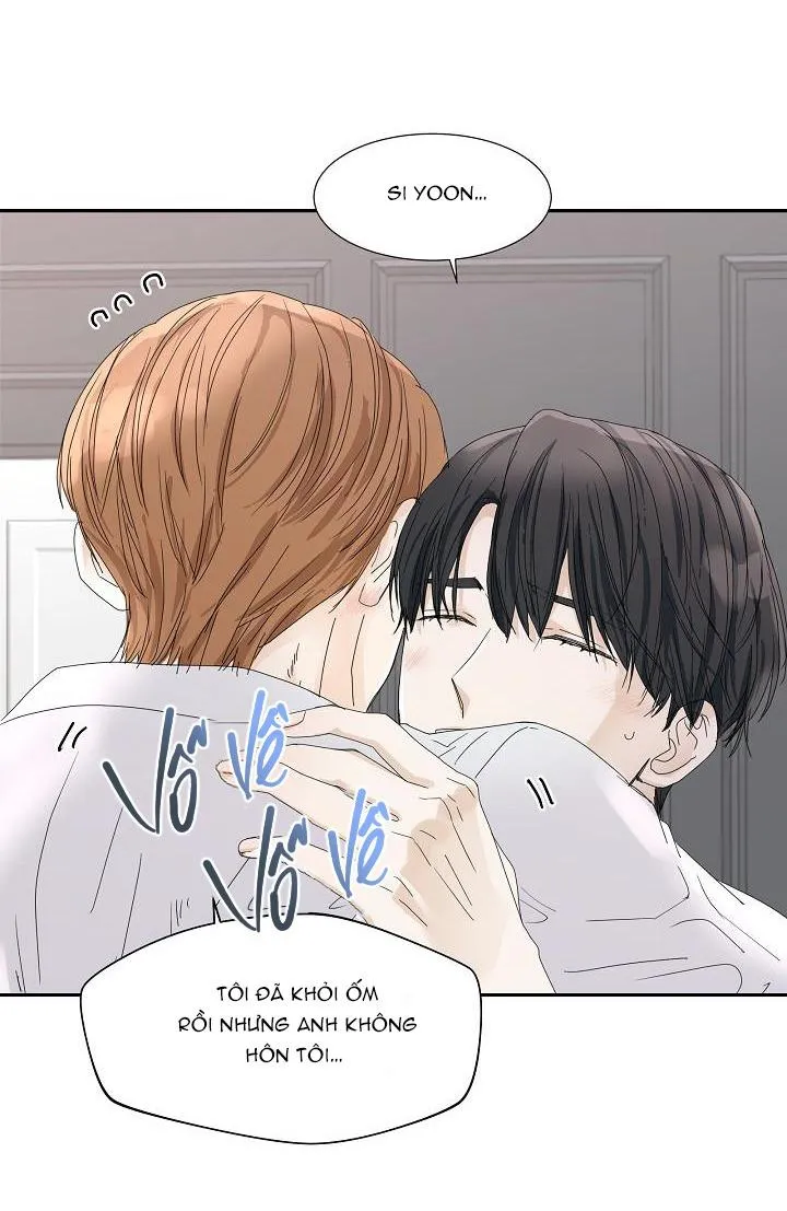 MÁU CỦA TÔI KHÔNG ĐƯỢC ĐÂU Chapter 16 Trang 24