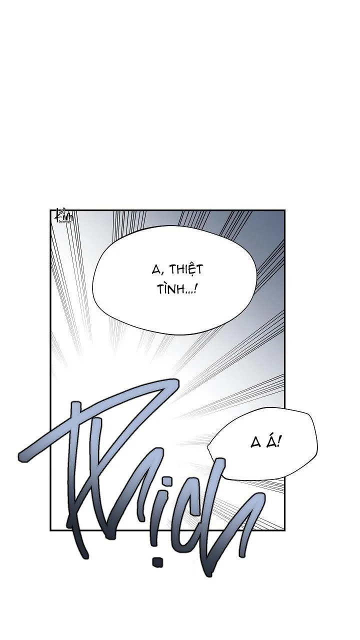 MÁU CỦA TÔI KHÔNG ĐƯỢC ĐÂU Chapter 16 Trang 31