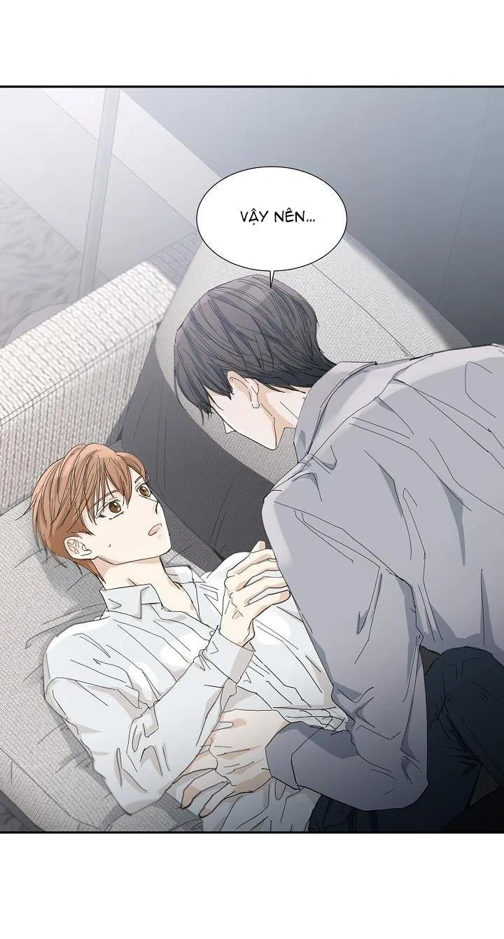 MÁU CỦA TÔI KHÔNG ĐƯỢC ĐÂU Chapter 16 Trang 32