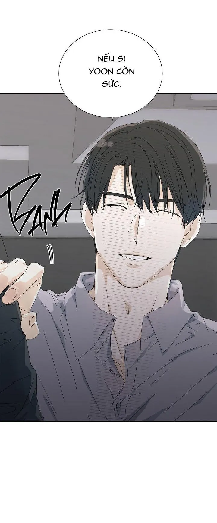 MÁU CỦA TÔI KHÔNG ĐƯỢC ĐÂU Chapter 16 Trang 35