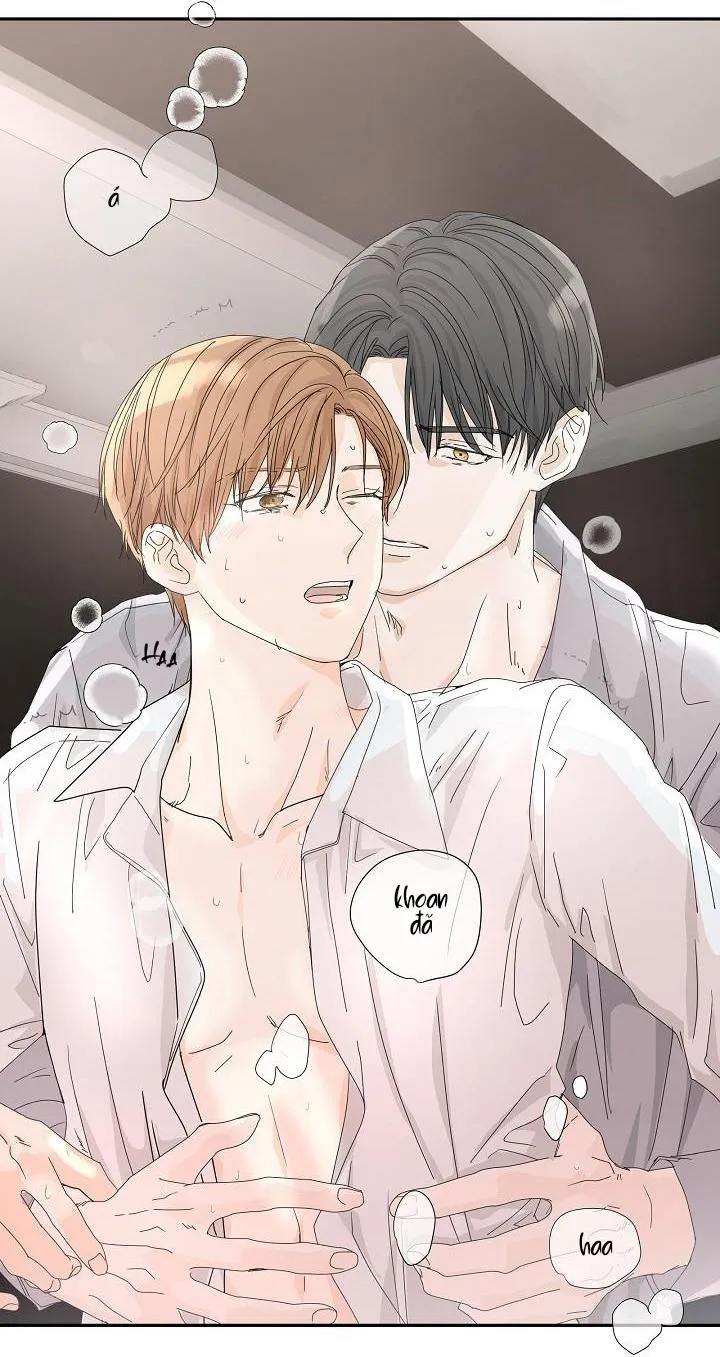 MÁU CỦA TÔI KHÔNG ĐƯỢC ĐÂU Chapter 16 Trang 39