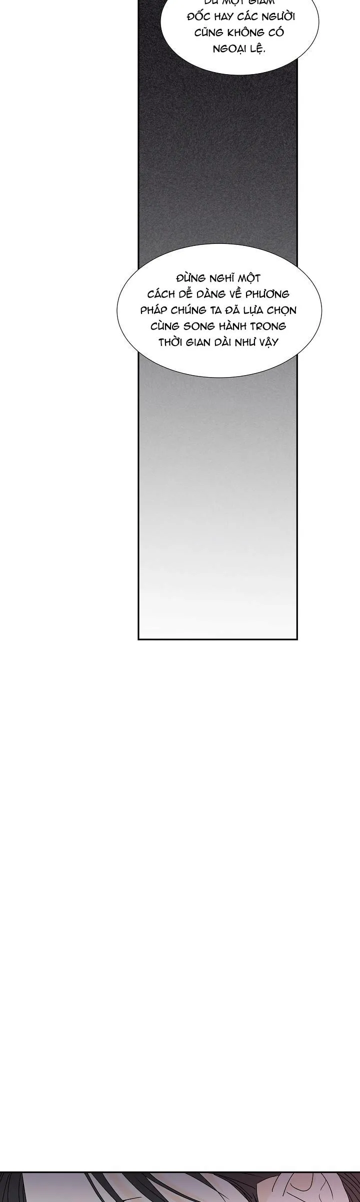 MÁU CỦA TÔI KHÔNG ĐƯỢC ĐÂU Chapter 17 Trang 4