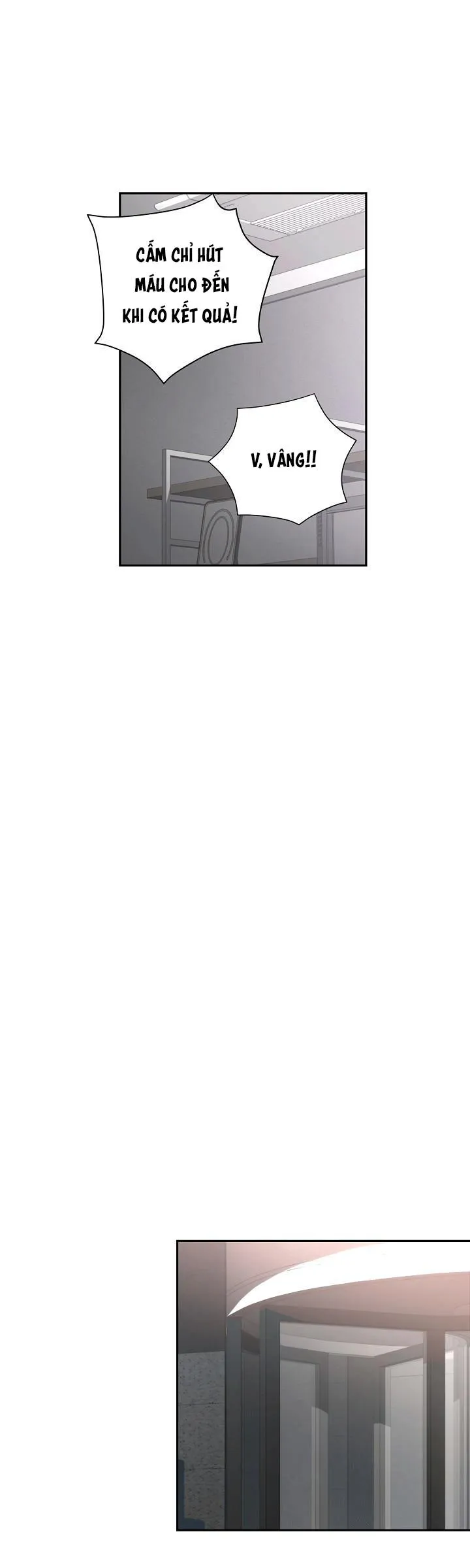 MÁU CỦA TÔI KHÔNG ĐƯỢC ĐÂU Chapter 17 Trang 16