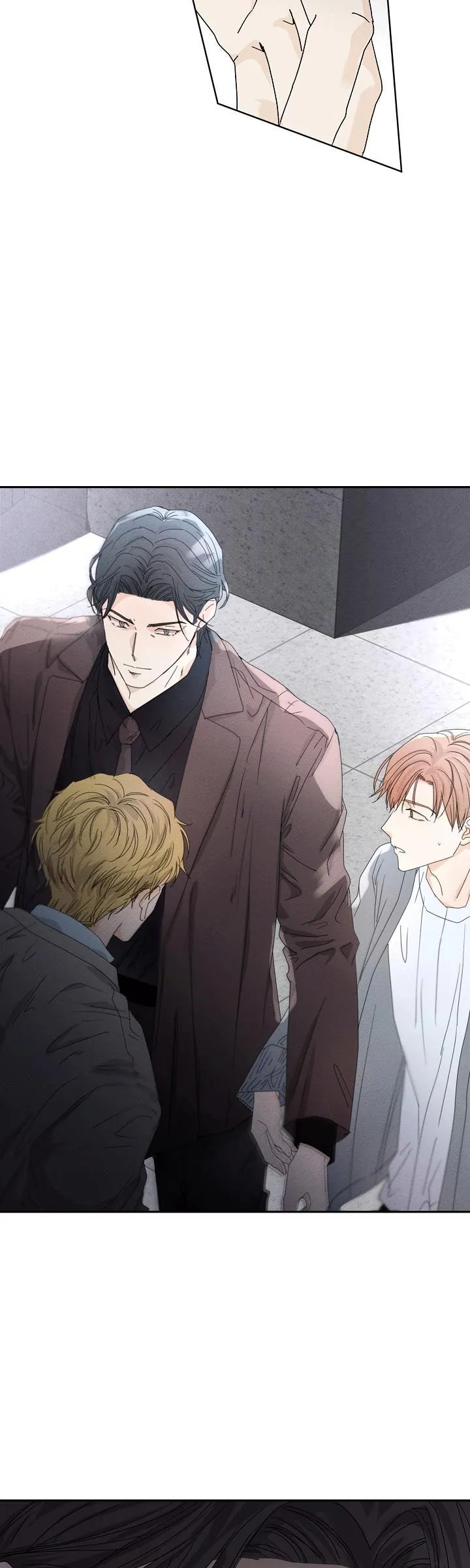 MÁU CỦA TÔI KHÔNG ĐƯỢC ĐÂU Chapter 17 Trang 24