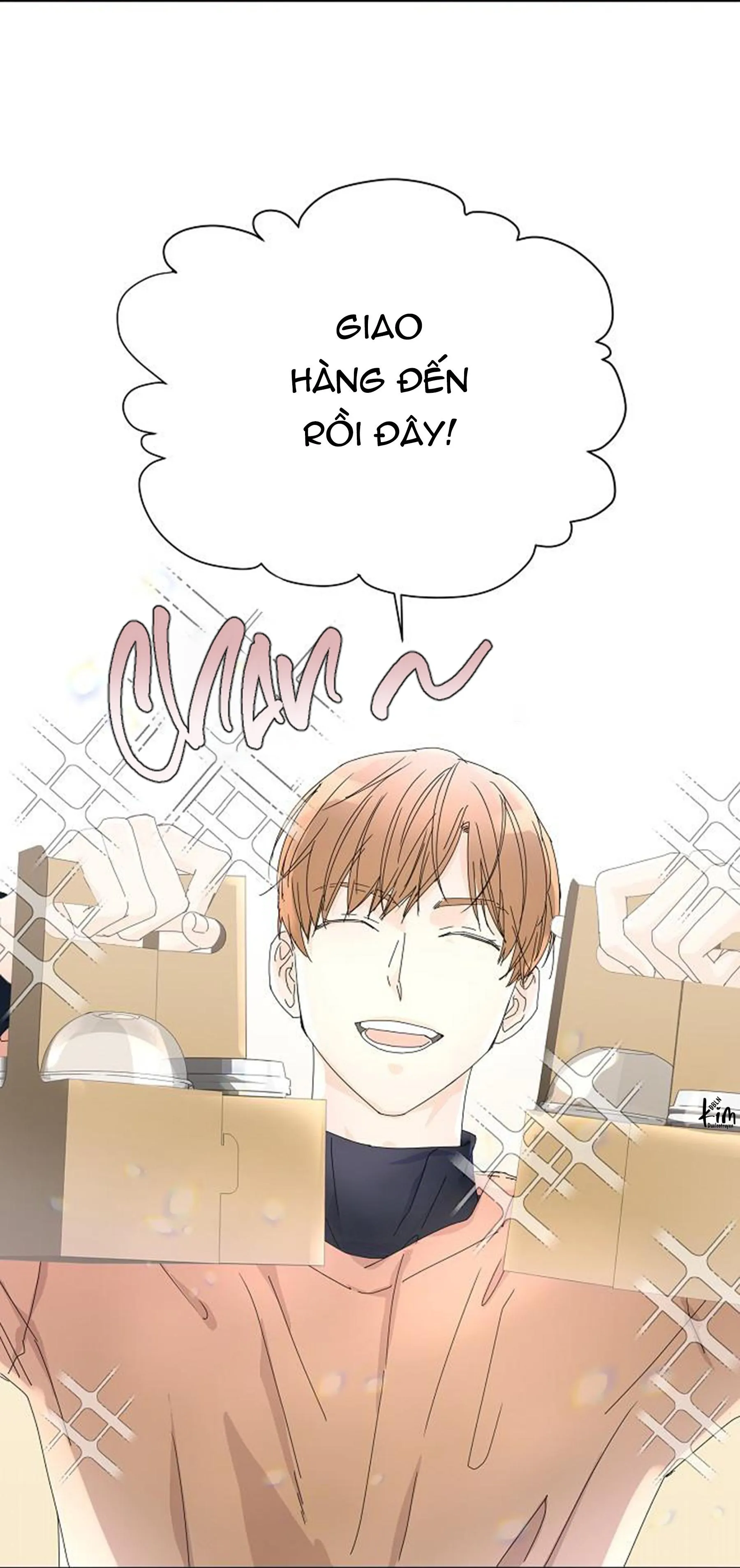 MÁU CỦA TÔI KHÔNG ĐƯỢC ĐÂU Chapter 19 Trang 6