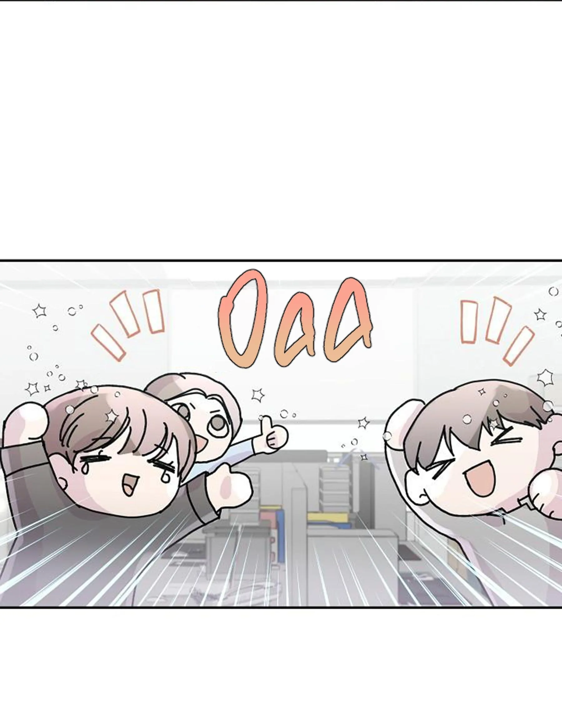 MÁU CỦA TÔI KHÔNG ĐƯỢC ĐÂU Chapter 19 Trang 7