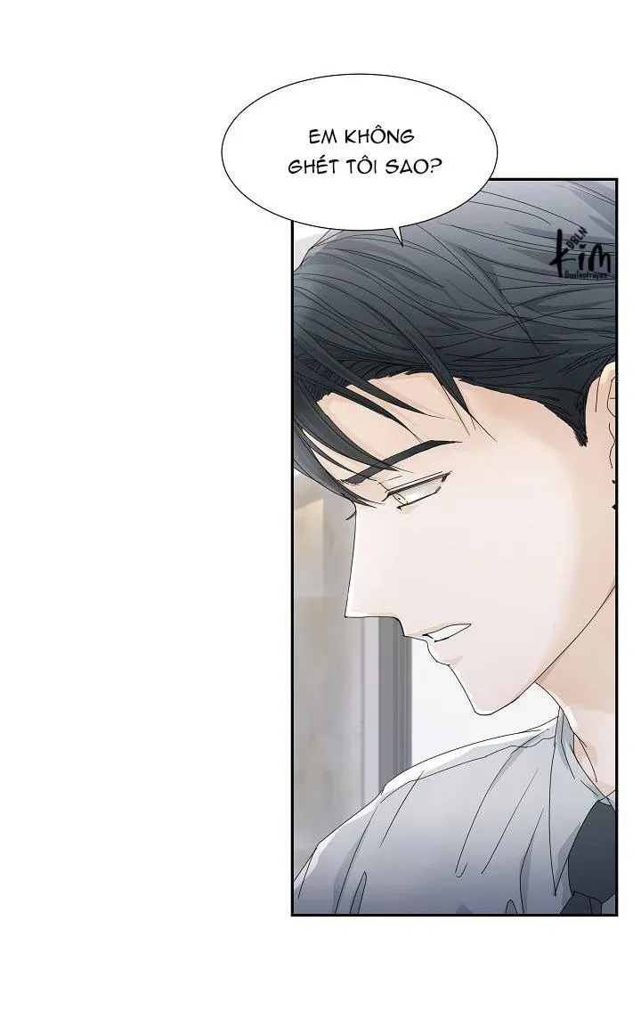 MÁU CỦA TÔI KHÔNG ĐƯỢC ĐÂU Chapter 19 Trang 33