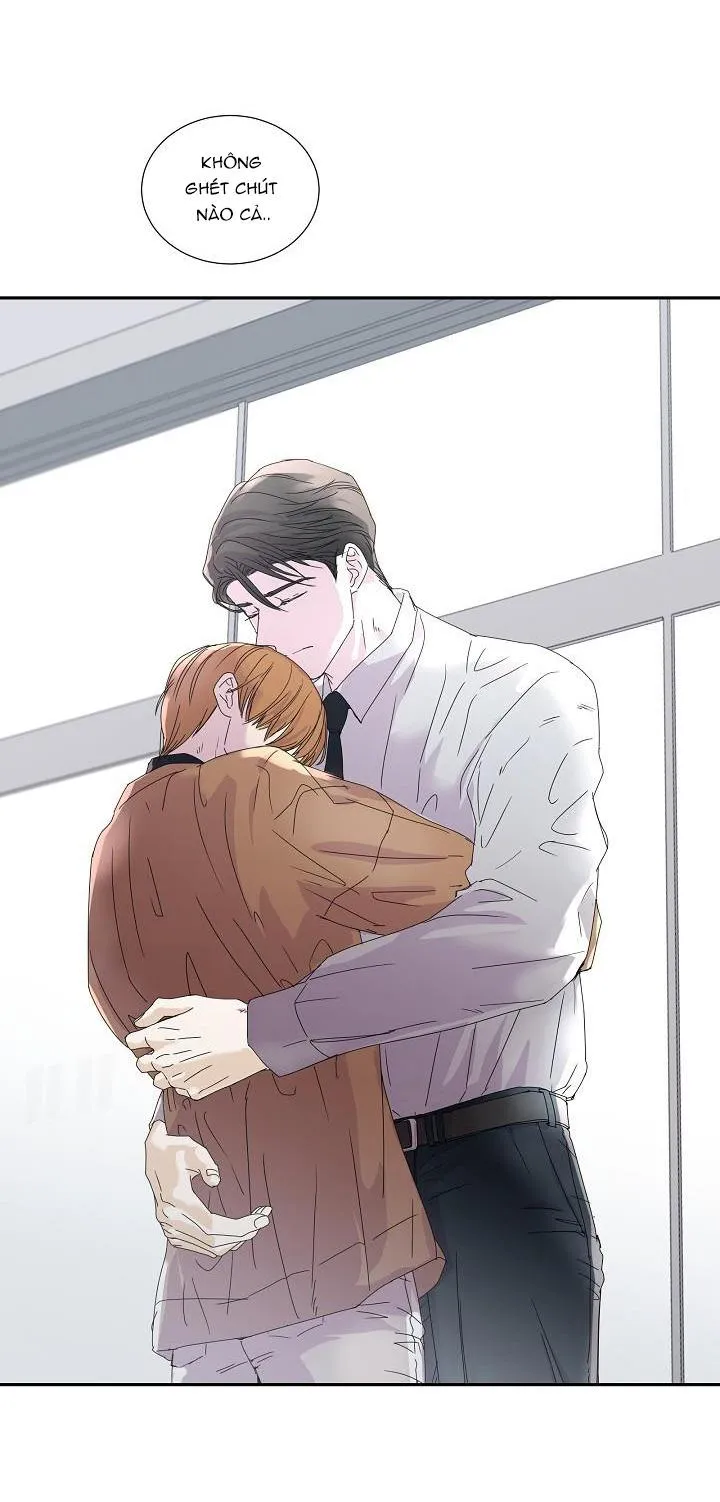 MÁU CỦA TÔI KHÔNG ĐƯỢC ĐÂU Chapter 19 Trang 34